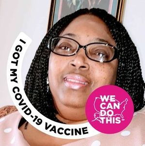 Meet your Posher, Joanne